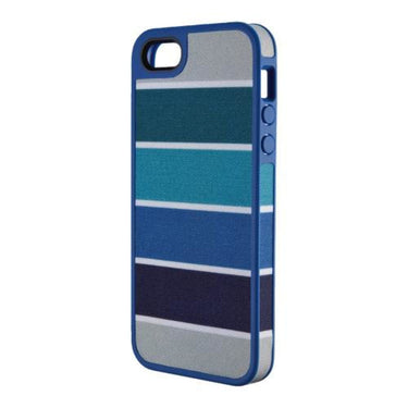 Speck FabShell for iPhone SE/5/5S Case - Arctic Blue - Accessories